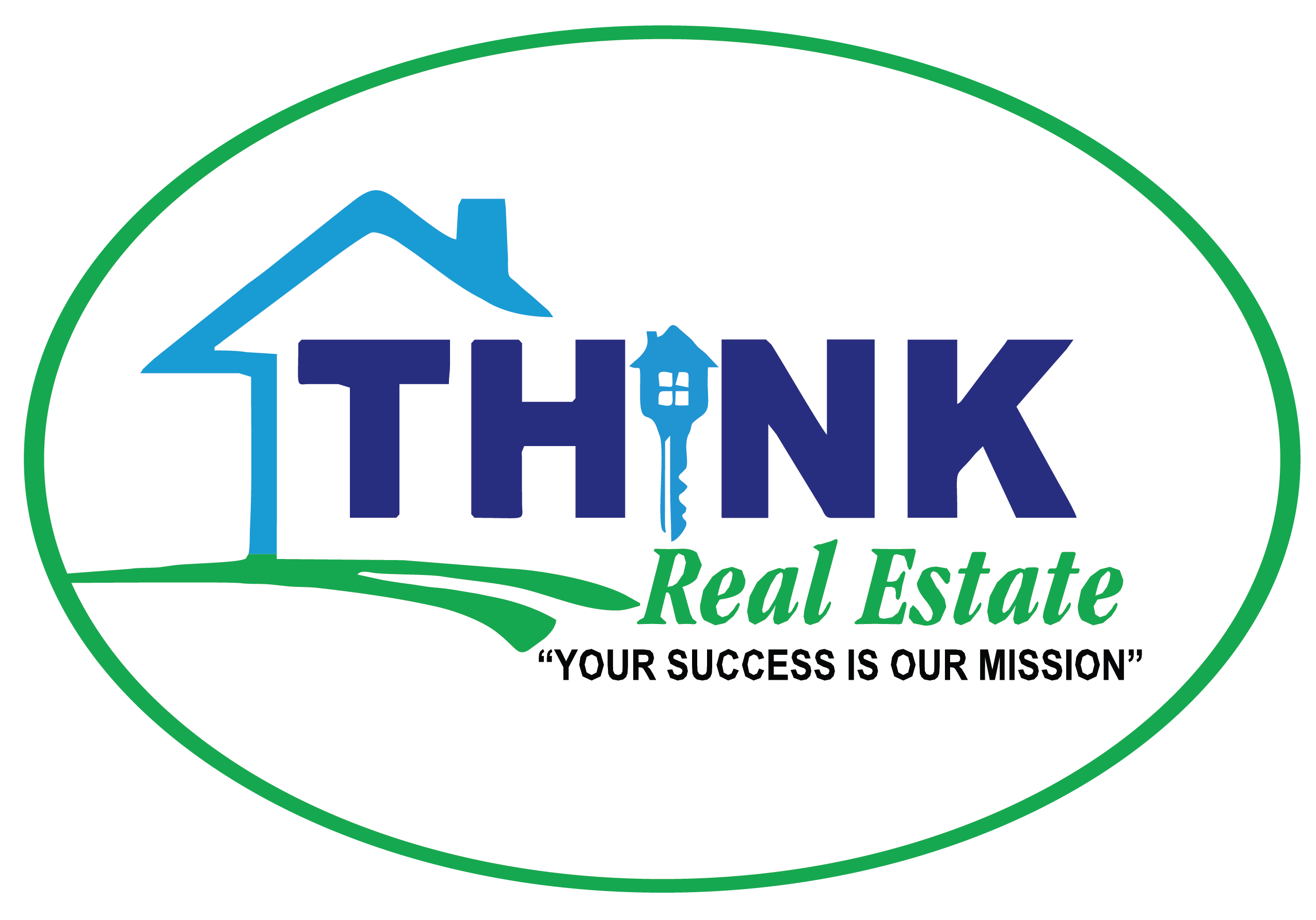 Home THINK REAL ESTATE