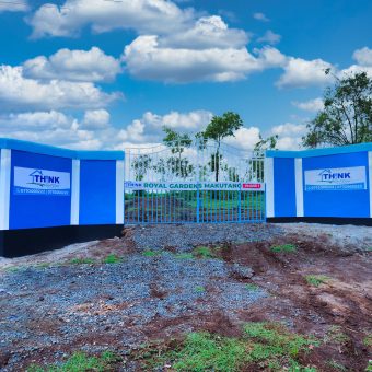 The Impact of Demographic Trends on Land Use and Development