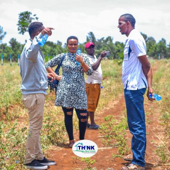The Purpose of Going for a Site Visit: Why It’s Crucial Before Buying Land