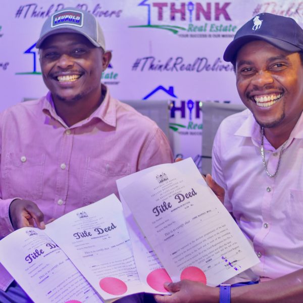 From Site Visit to Title: Real Stories from Our Latest Buyers