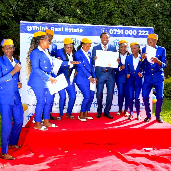 The Grand Success of Our Dual Celebration: Our Mega Title Deed Handover & 4th Anniversary!