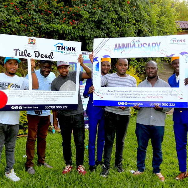 🌍 A Heartfelt Thank You to Our Clients in Kenya and Across the World