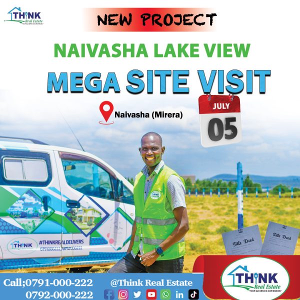 NAIVASHA LAKE VIEW