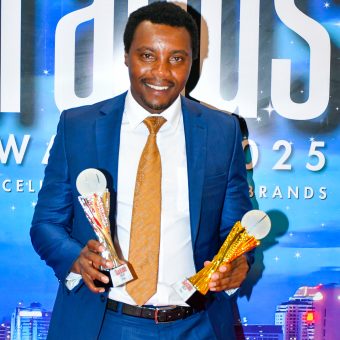 Think Real Estate Shines in 2025: Celebrating Excellence and Trust in Real Estate