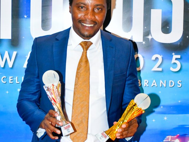 Think Real Estate Shines in 2025: Celebrating Excellence and Trust in Real Estate