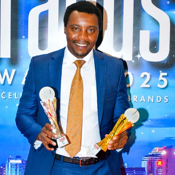 Think Real Estate Shines in 2025: Celebrating Excellence and Trust in Real Estate