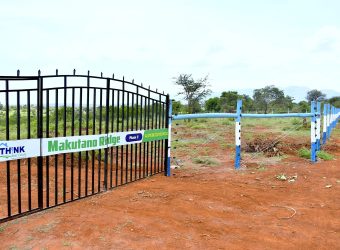 Makutano Ridge phase 2