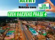 EDEN GARDENS PHASE 4