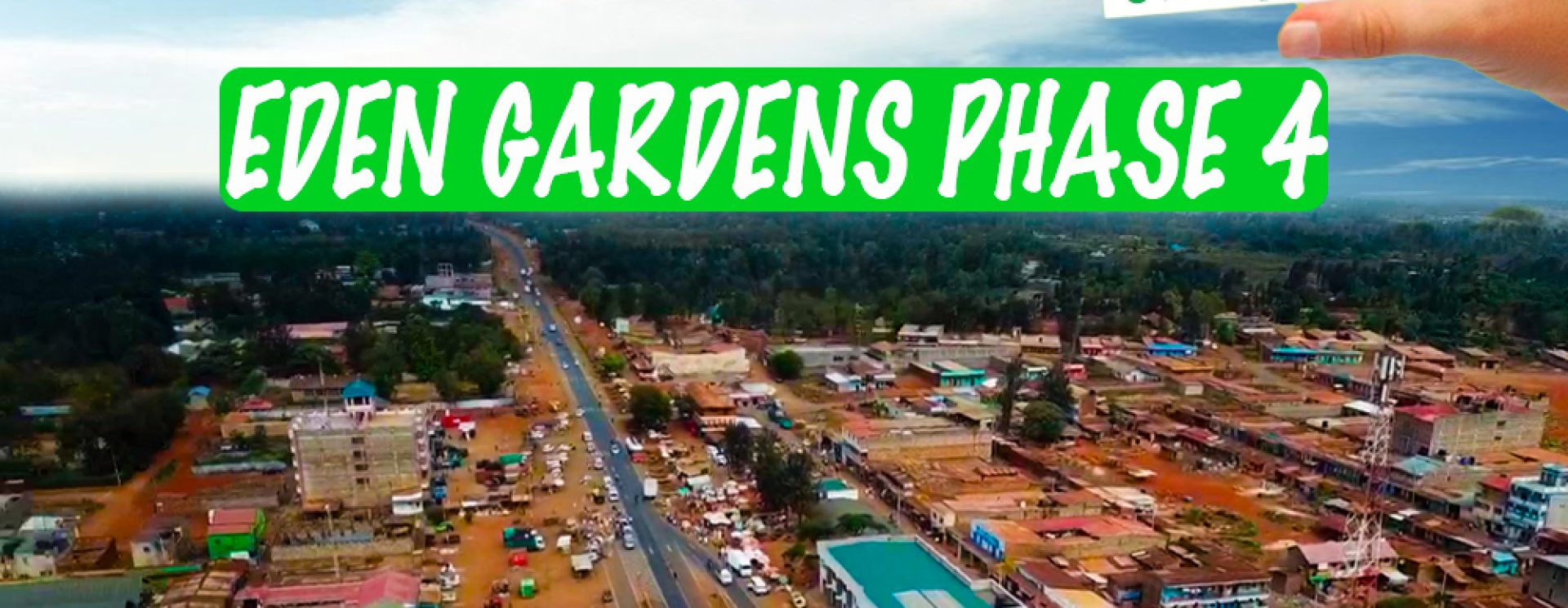 EDEN GARDENS PHASE 4