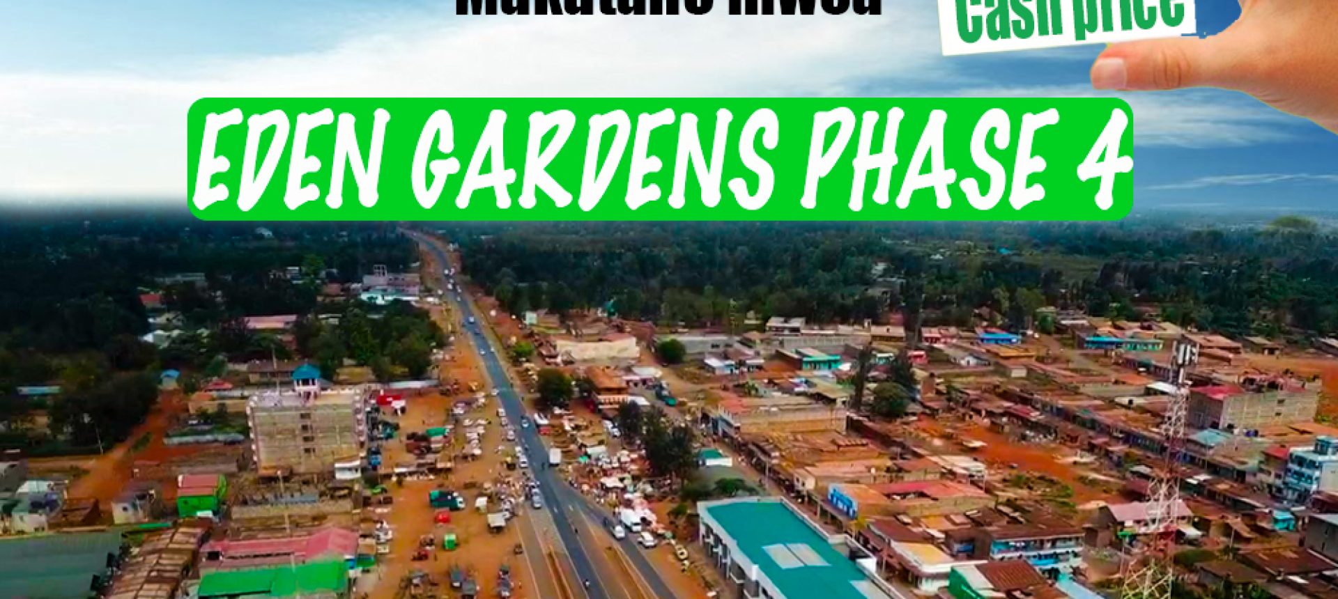 EDEN GARDENS PHASE 4