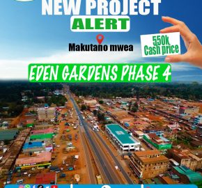 EDEN GARDENS PHASE 4