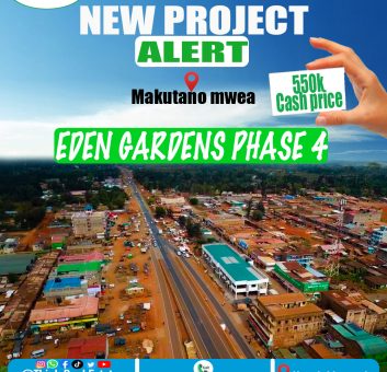 EDEN GARDENS PHASE 4