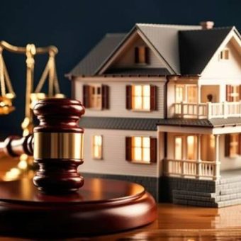 Understanding Property Taxes in Real Estate Investment