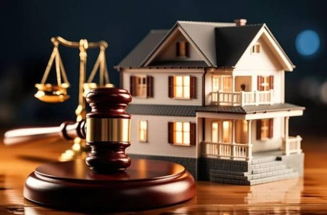 Understanding Property Taxes in Real Estate Investment