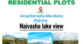 NAIVASHA LAKE VIEW