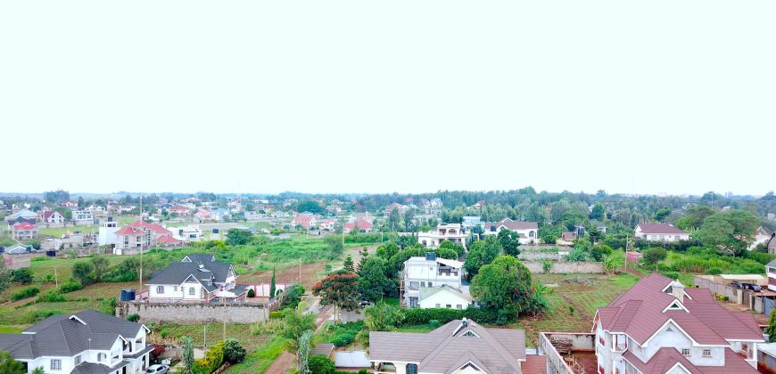ROSEWOOD GARDENS PHASE 3