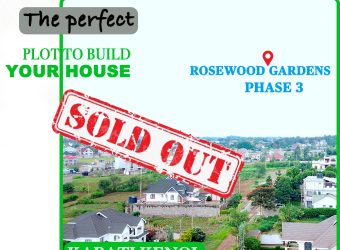 ROSEWOOD GARDENS PHASE 3