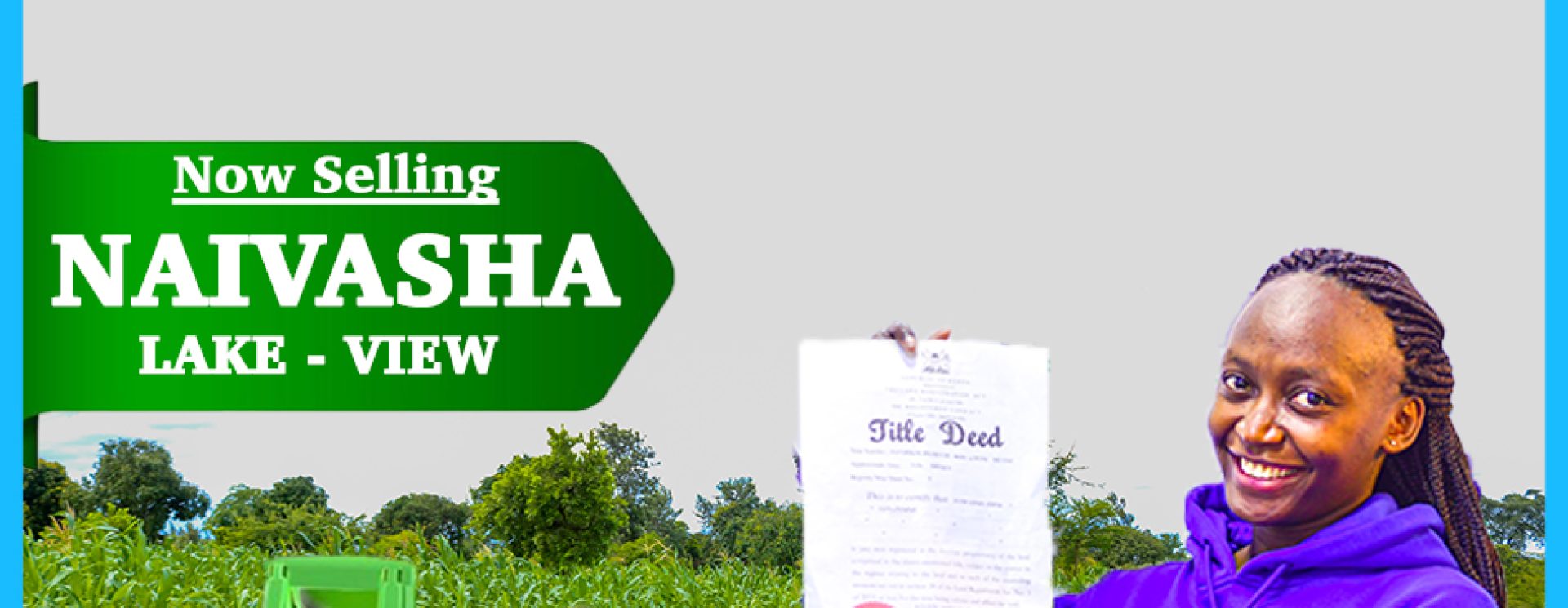 Eden Gardens Phase 3