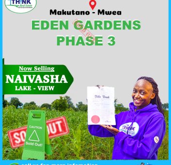 Eden Gardens Phase 3