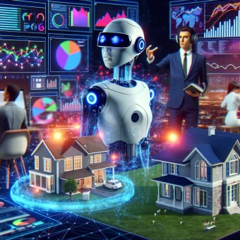 The Role of AI & Robotics in Kenya’s Real Estate Industry: The Future Is Now