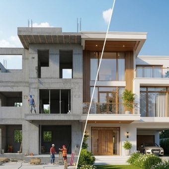 🔑 Ondokea Rent Initiative: Turning Monthly Rent Struggles into Lifetime Wins