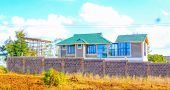 KENOL PARADISE COURT  PHASE 2