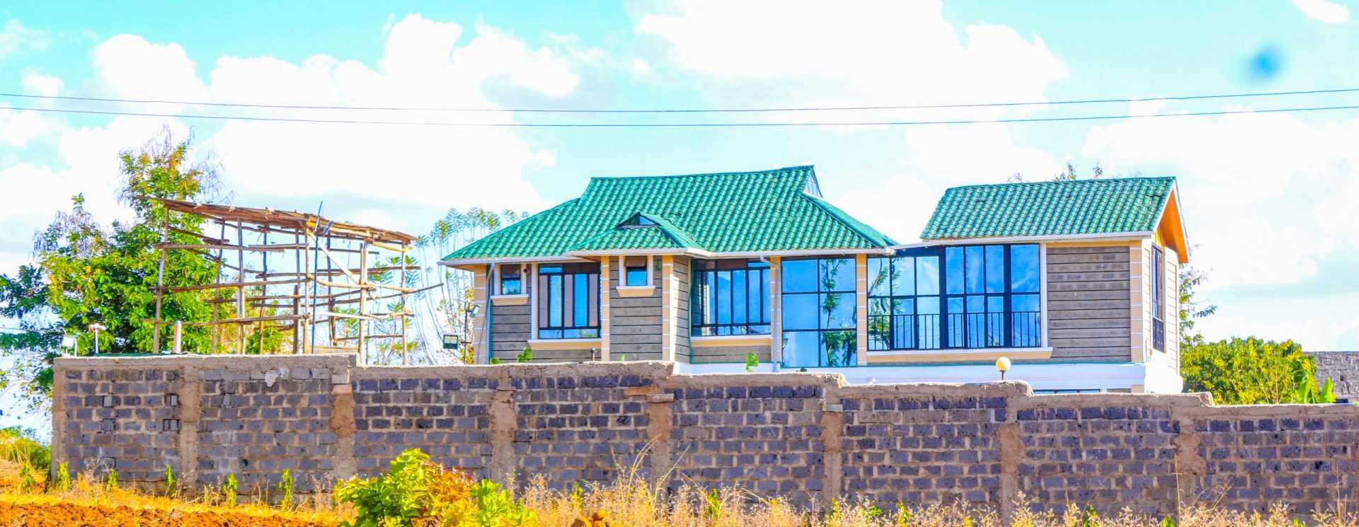 KENOL PARADISE COURT  PHASE 2