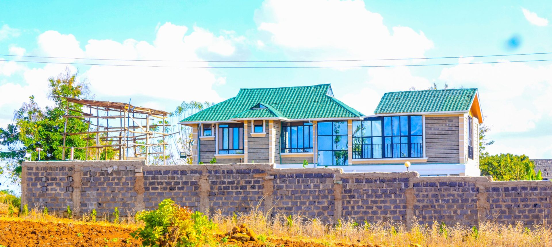 KENOL PARADISE COURT  PHASE 2