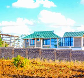 KENOL PARADISE COURT  PHASE 2