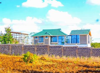 KENOL PARADISE COURT  PHASE 2