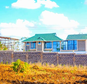 KENOL PARADISE COURT  PHASE 2