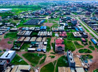Zuri Gardens Phase 2