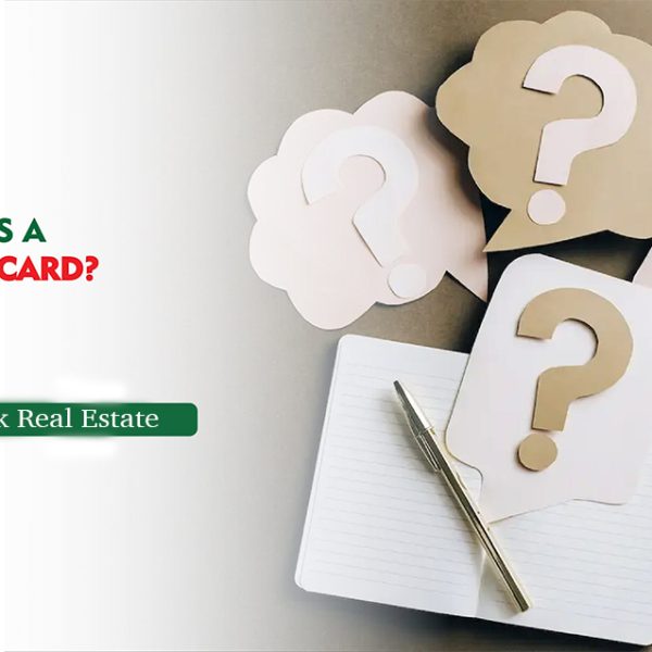 What Is a Green Card in the Land Purchase Process in Kenya?