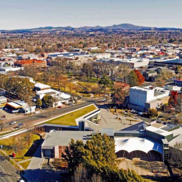A Town to Watch with an Investor’s Eye