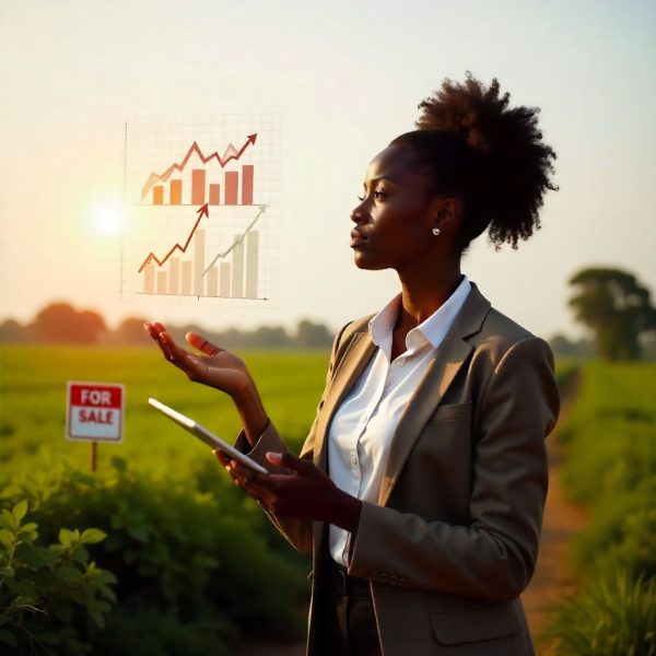 Land vs. Stocks: The True Foundation for Generational Wealth