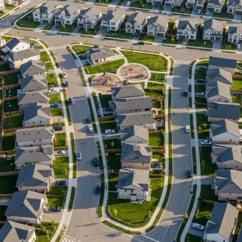 Urban Expansion and Its Effects on Land and Property in Kenya