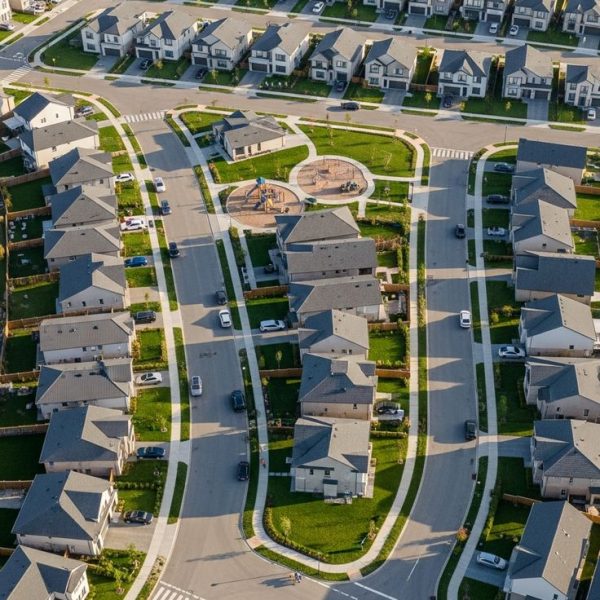 Urban Expansion and Its Effects on Land and Property in Kenya