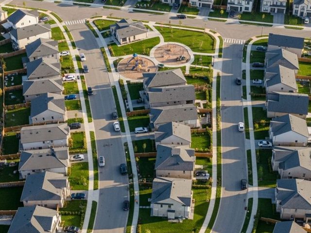 Urban Expansion and Its Effects on Land and Property in Kenya