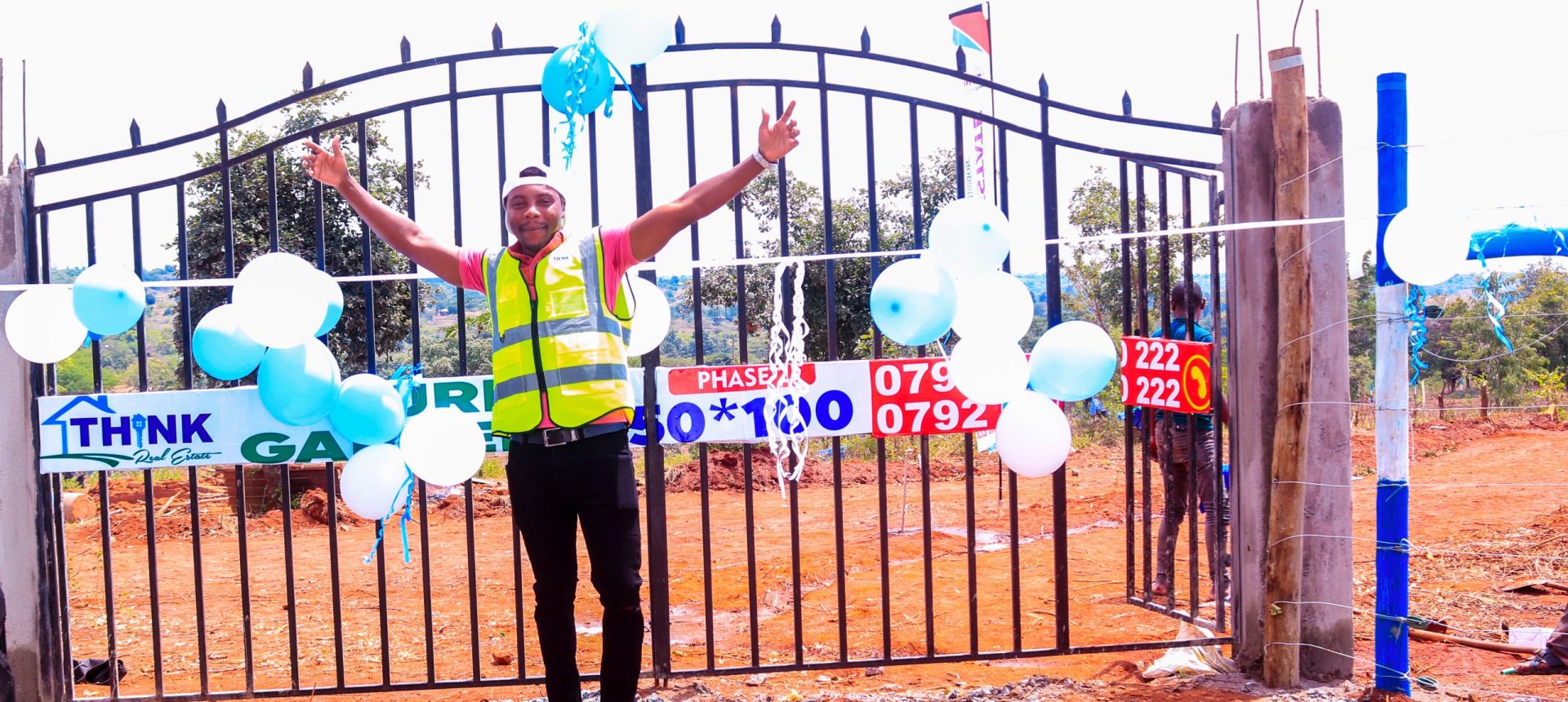 Zuri Gardens Phase 2