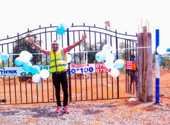 Zuri Gardens Phase 2