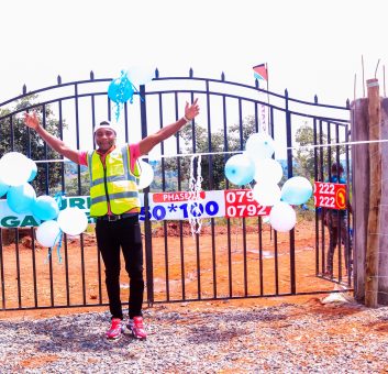 Zuri Gardens Phase 2