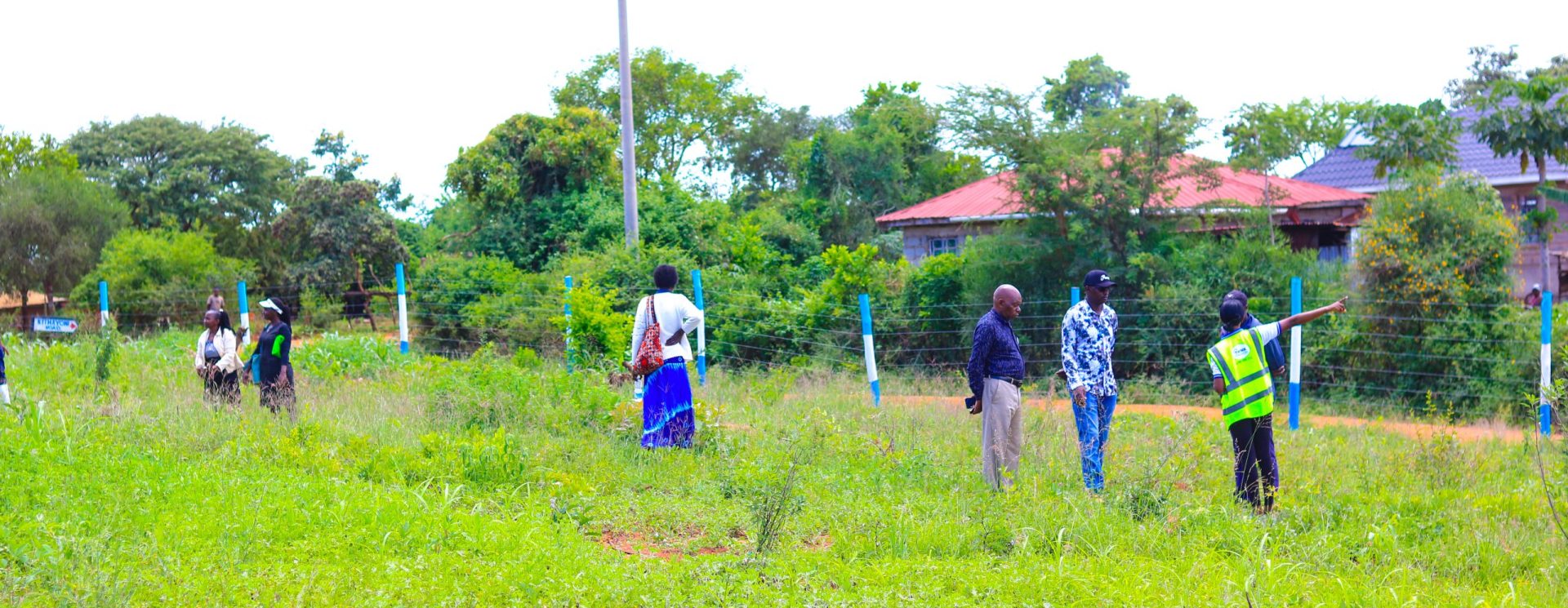 Zuri Gardens Phase 2