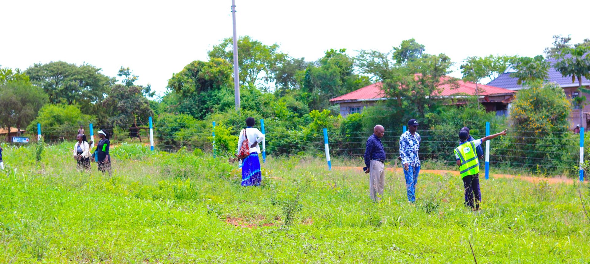 Zuri Gardens Phase 2