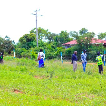 Zuri Gardens Phase 2