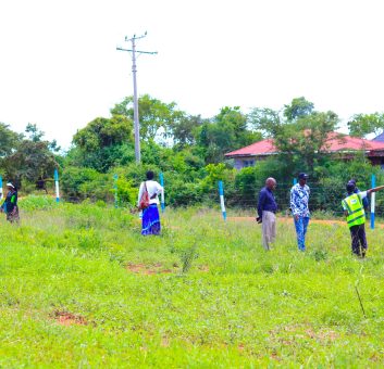 Zuri Gardens Phase 2