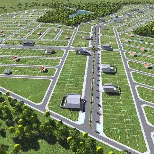 The Complete Guide to Land Subdivision in Kenya: