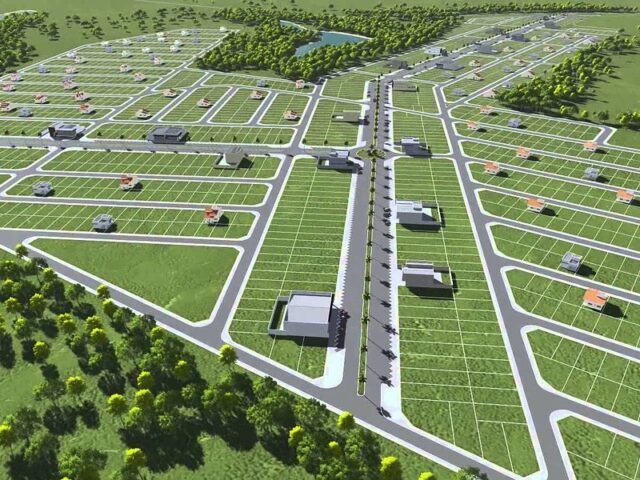 The Complete Guide to Land Subdivision in Kenya: