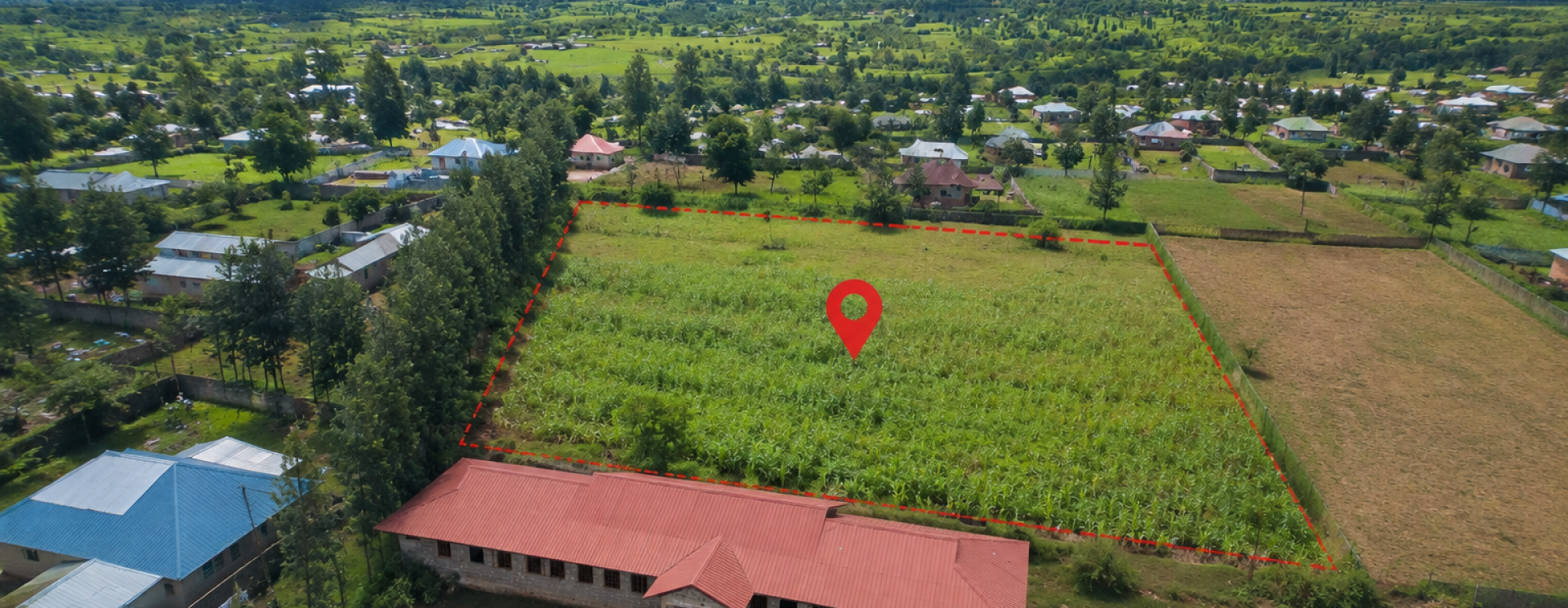 EDEN GARDEN PHASE 5