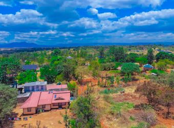 PARADISE GARDENS PHASE 4 – MAKUTANO MWE