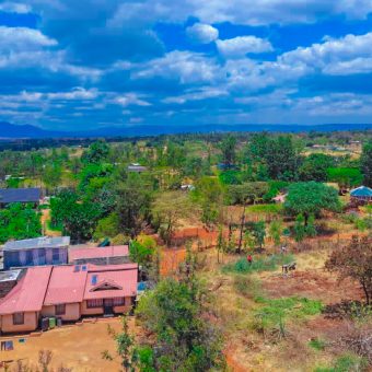 PARADISE GARDENS PHASE 4 – MAKUTANO MWE